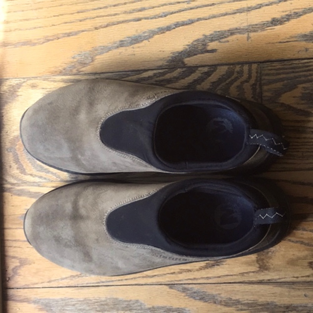 Men’s shoes